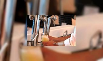 Tapwedstrijd voor Doetinchemse kasteleins