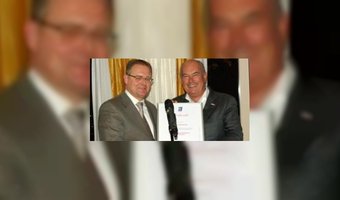 Jubileum voor restaurant De Bokkedoorns 