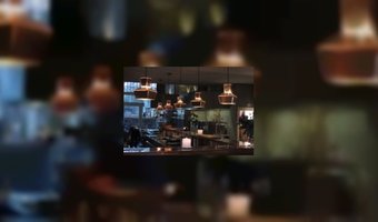 Bakkerswinkel geopend in Rotterdam