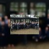 AF&BM bestuur bedankt partners 