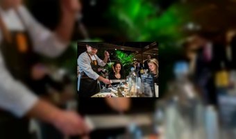 Nieuw restaurant in Hoofddorp