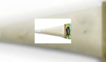 Lekker! Roomkaas Augurk 