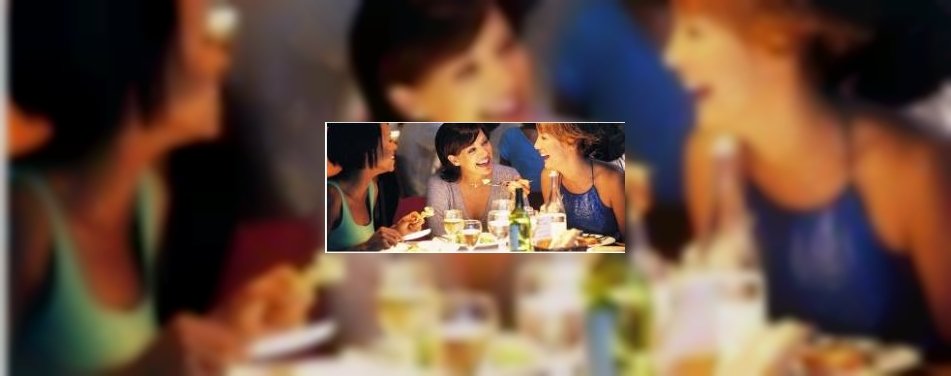 Publieksprijs Restaurant Week voor Bling 