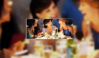 Publieksprijs Restaurant Week voor Bling 