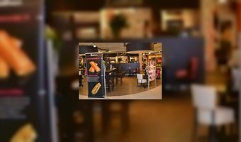 Délifrance opent 67ste zaak