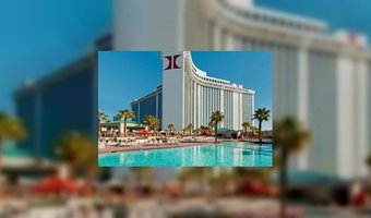 Hilton stopt mogelijk met  Las Vegas Hilton