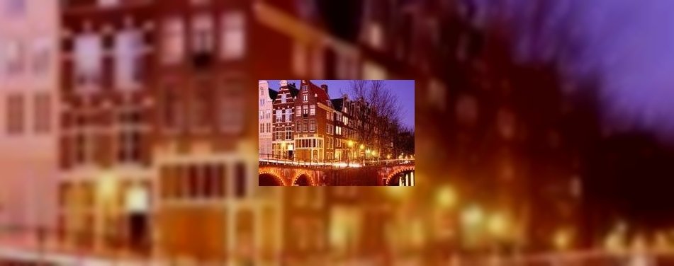 Geen rem op nieuwe hotels Amsterdam