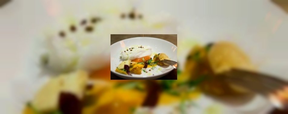 Favoriete 'food-bestemmingen' van Nederlanders