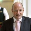 Hans van der Kooij "Momenteel zit KHN in een transitiefase"