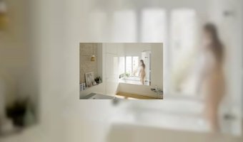 Advertorial: Bette introduceert design ligbad