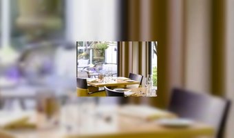Gasten stellen menu samen bij Smaakmakers