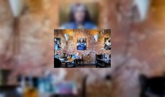 Restaurant Lieve heeft nieuw interieur
