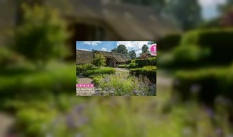 Hof van Laren beste B&B van Nederland