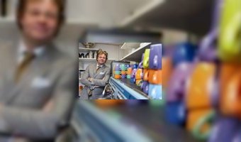 Chris Luken verkoopt Fletcher Hotels