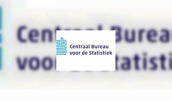 CBS: horeca in de lift