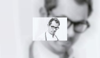 Sterrenchef Pascal Barbot kookt op Folie Culinaire