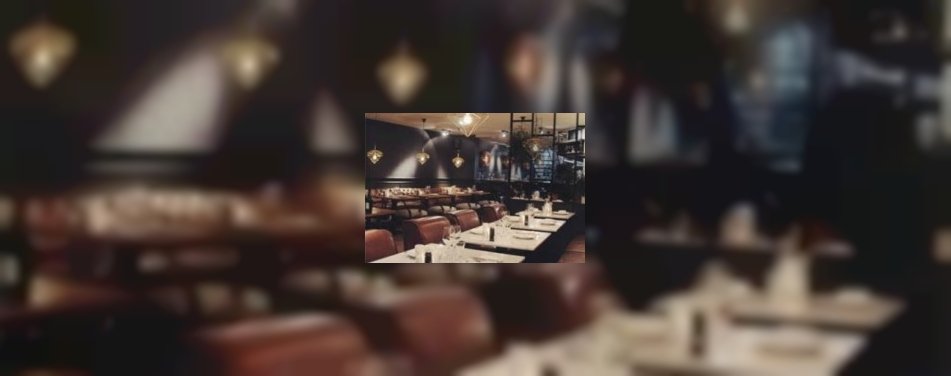 Nieuw restaurant in Den Haag opent deuren