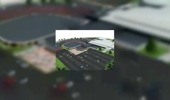 De Bonte Wever Assen breidt fors uit