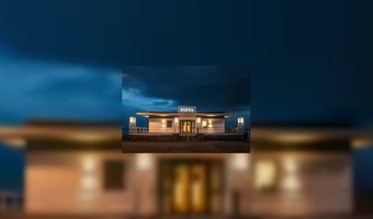 Vista restaurant en food bar opent deuren