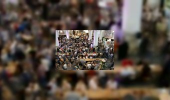 Nederlands Bierproeffestival groot succes