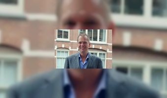SVH heeft nieuwe huisstijl (video)