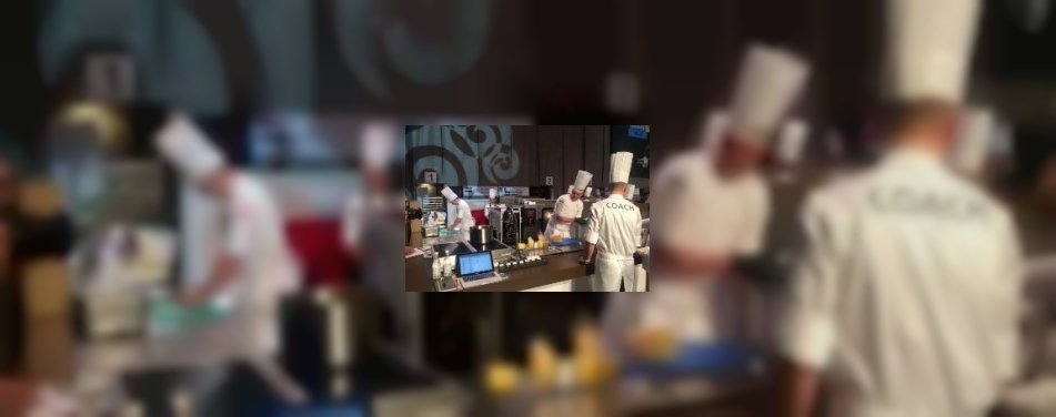 Locatie Europese Bocuse d'Or finale 2018 nog onzeker