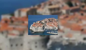 KroatiÃ« enorm in trek bij toeristen