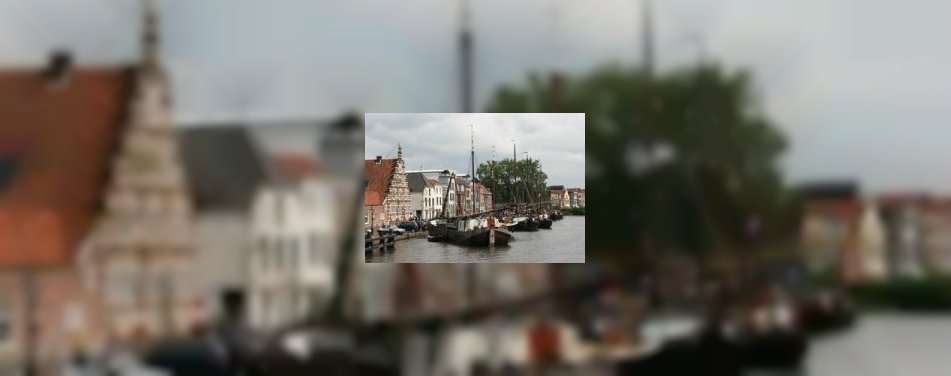 Hotels van Leiden vernieuwt website