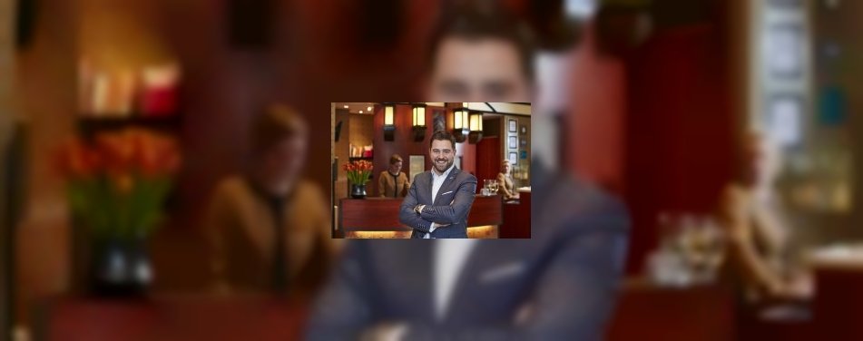 Paul Buyser nieuwe gm Banks Mansion