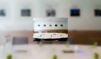 Novotel Eindhoven opent vernieuwde vergaderzaal
