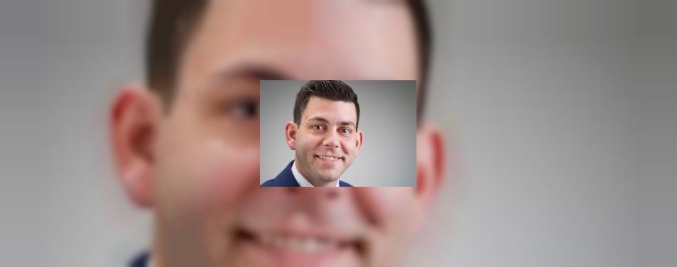 Marc Roebersen GM van Postillion Amsterdam