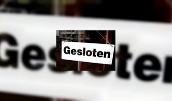 Eetcafé Uffie is failliet