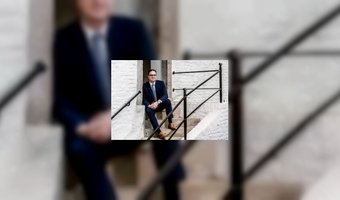 Tim Gilissen is een GM met toekomstvisie