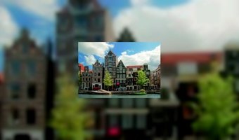 Amsterdam strenger wat betreft vestiging hotels