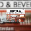 Speciaal voor jou: Hotel & Food & Beverage