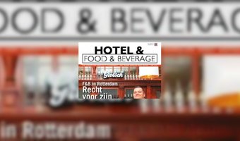 Speciaal voor jou: Hotel & Food & Beverage