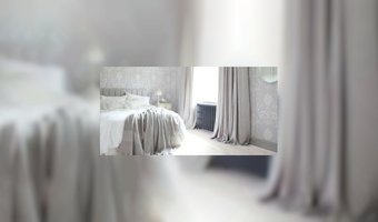 Laura Ashley stapt in hotellerie
