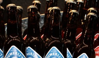 Dik dozijn nieuwe biersommeliers