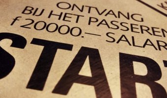 Gelukzoekers kunnen proefdraaien in het Proefhotel