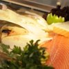 Nigiri zalm is populairste sushi