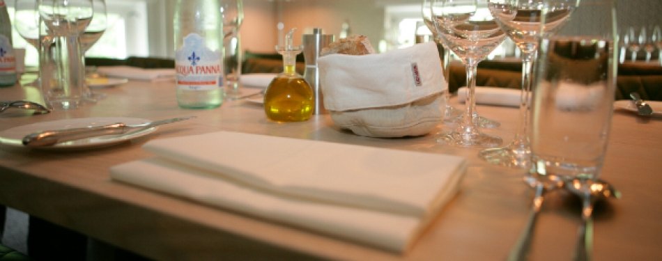 Het Pompstation serveert lekkerste carpaccio