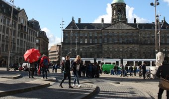 Ook New York beperkt Airbnb-aanbod