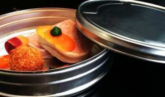 Top 10 namen nieuwe restaurant Hilton Rotterdam bekend