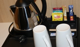 Gewaardeerde extraatjes voor iedere gastenkamer