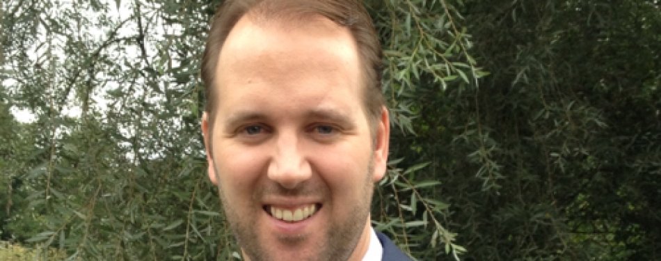 Jules Thijssen nieuwe Director of Food & Beverage Château St. Gerlach