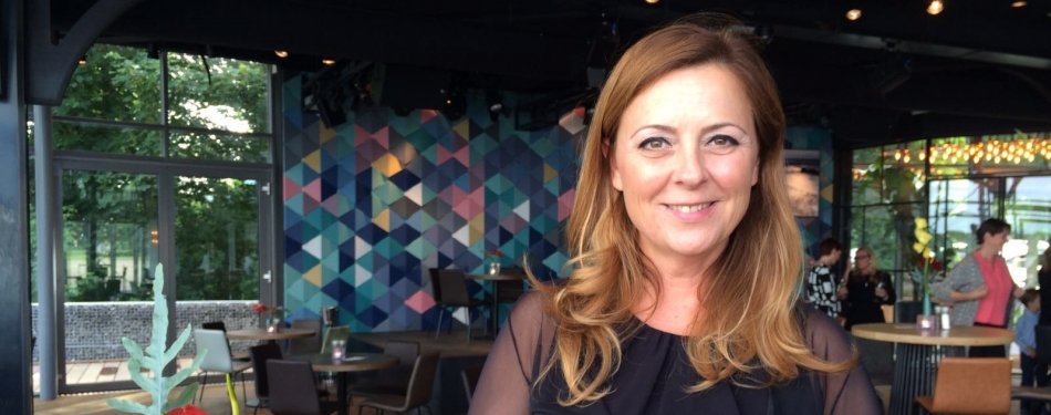 Iris Wulffraat nieuwe voorzitter van KHN Rotterdam