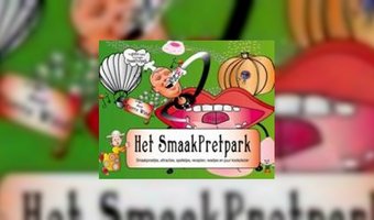 Pierre Wind schrijft beste kinderkookboek ter wereld