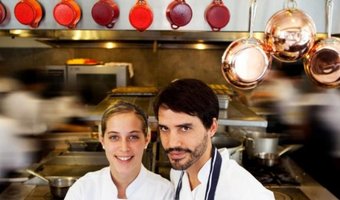 Central in Peru wederom verkozen tot beste restaurant van Latijns-Amerika