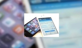 Nederlanders intensief bezig met social media tijdens vakantie