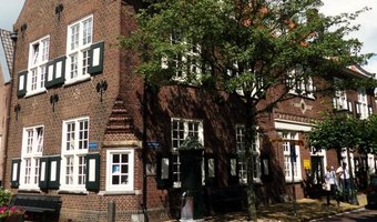 Hotel in Naarden roept hulp van crowdfunders in